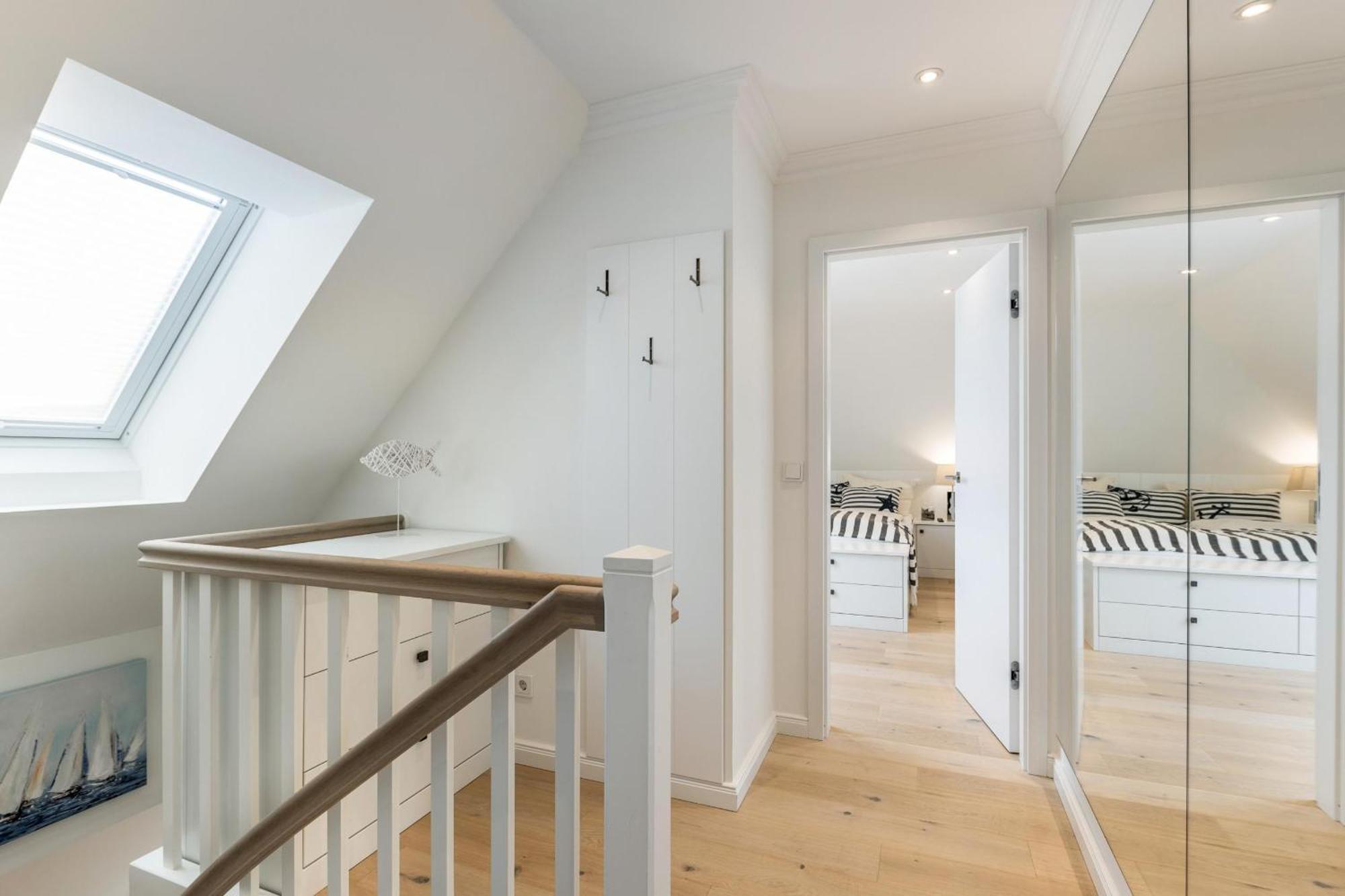 Ferienwohnung Syltstern Westerland Eksteriør bilde
